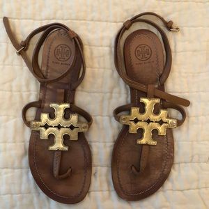 Tory Burch Sandals